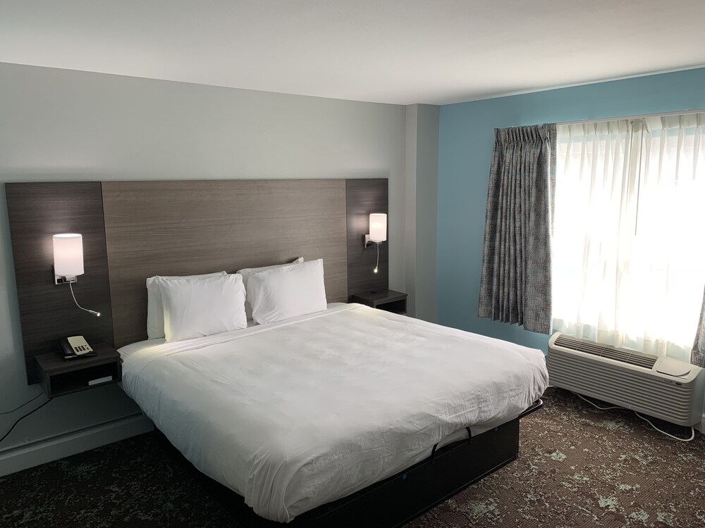 The Inn On Broadway - photo 7