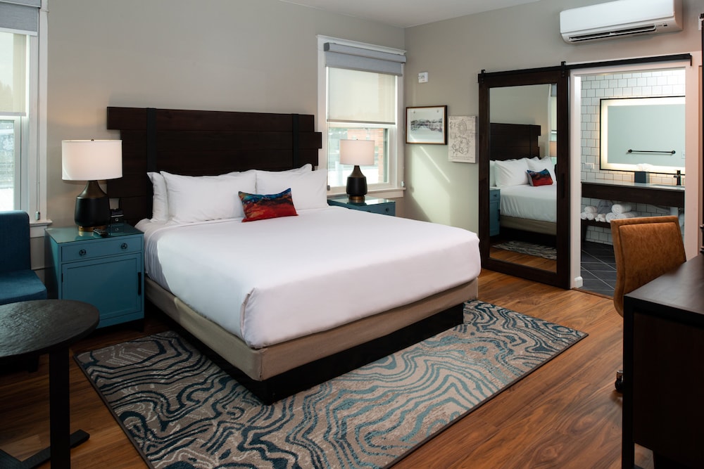 Hotel Indigo Spokane Downtown by IHG - photo 23