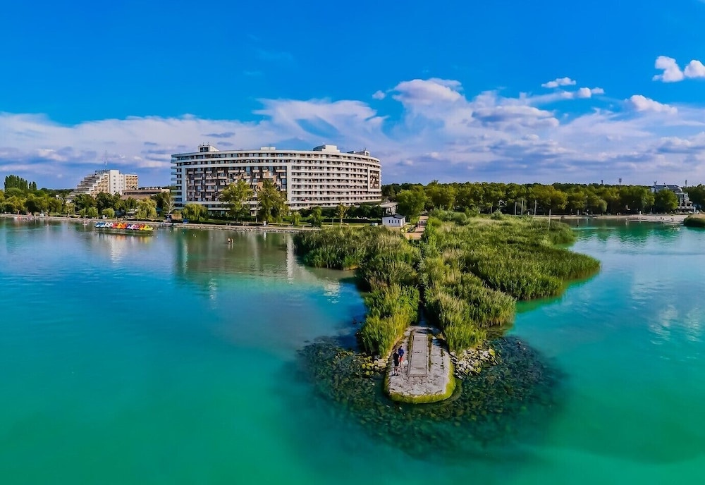 Club218 Wellness Apartments — 4-Star Luxury Hotel in Siofok, Hungary