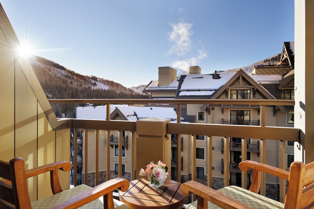 Four Seasons Resort Vail - photo 60