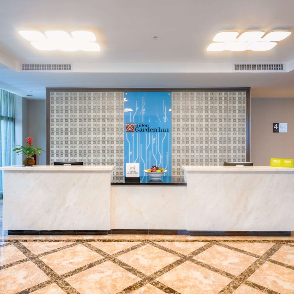 Hilton Garden Inn Lima Surco Peru — Santiago De Surco — photo 3