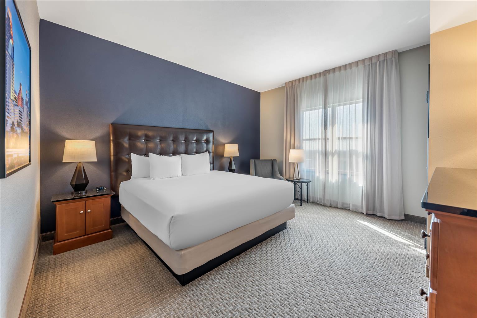 Drury Plaza Hotel San Antonio North Stone Oak - photo 20