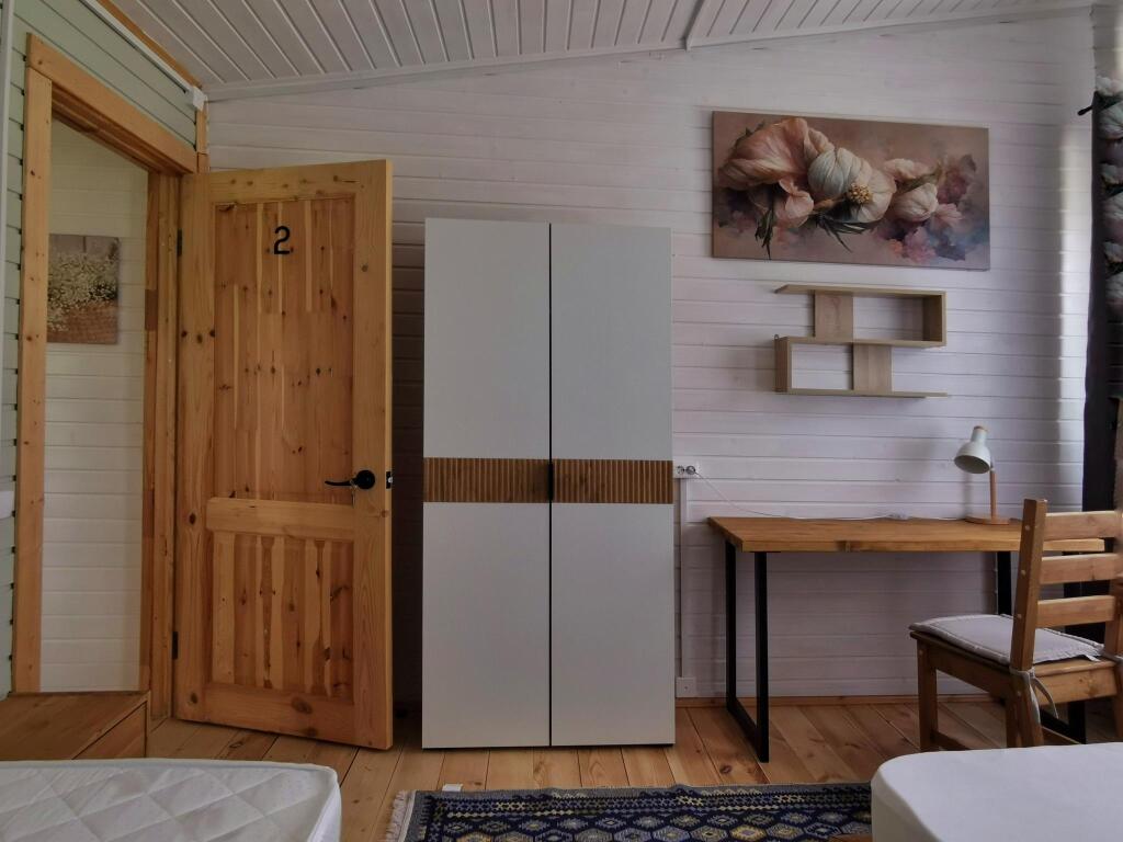 Guest House Elan — Tarusa — photo 3