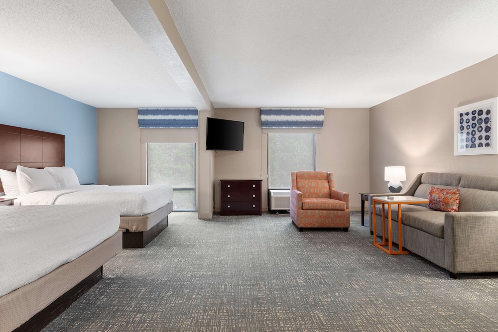 Hampton Inn Rock Hill - photo 22