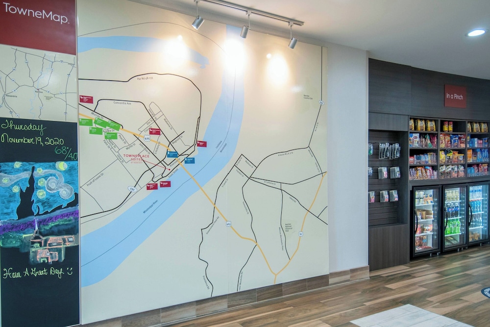 TownePlace Suites by Marriott Vidalia Riverfront - photo 33