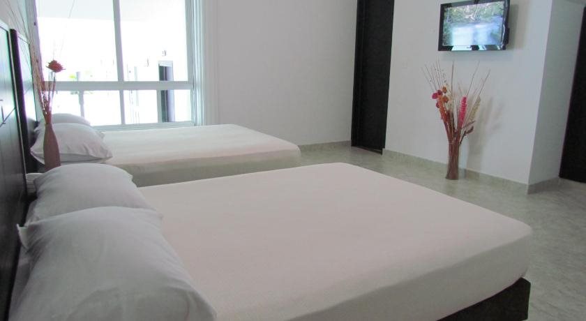 Hotel Iraqúa — Acacias — photo 2