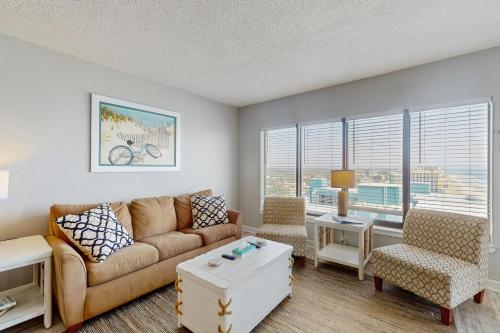 Palace Resort 1808 - carbon neutral hotel in Myrtle Beach
