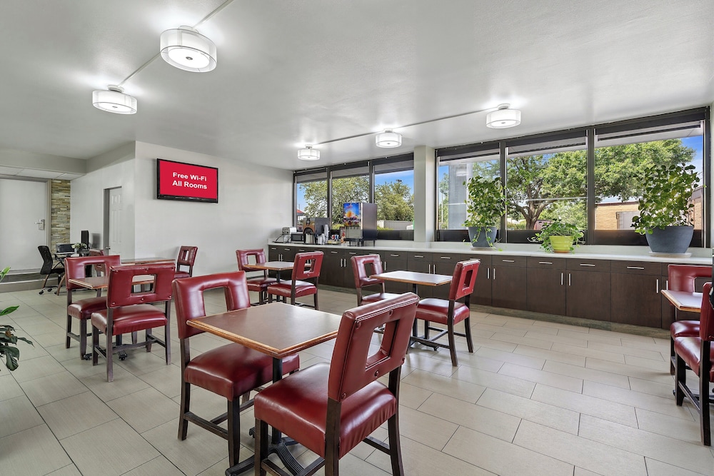 Red Roof Inn Wilmington NC - photo 30