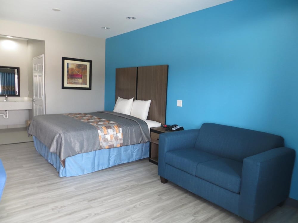 Haven Inn & Suites Willowbrook - photo 16