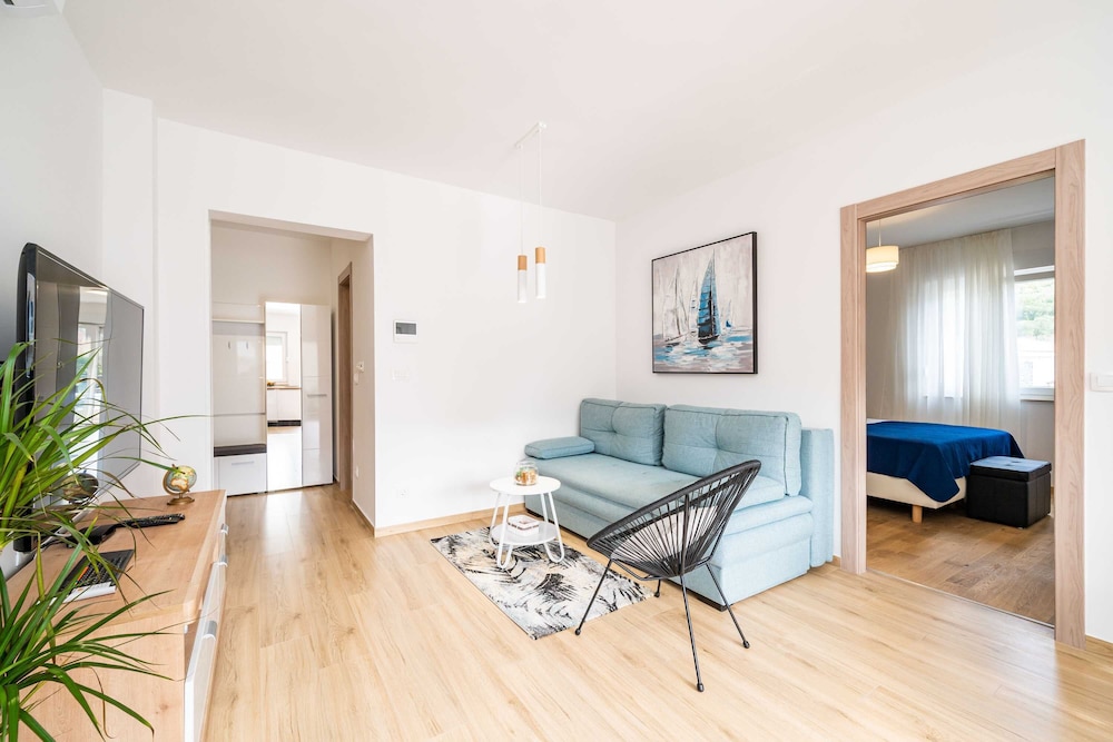 Apartment Zoric — 4-Star Luxury Hotel in Dubrovnik, Croatia