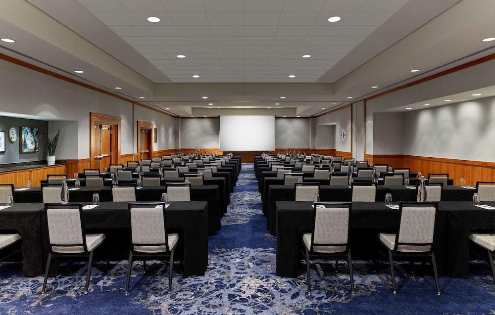 Embassy Suites by Hilton Washington D.C. Convention Center - photo 47