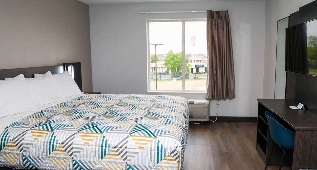 Studio 6 Lake Worth TX - photo 13