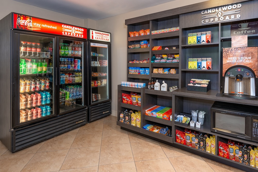 Candlewood Suites Athens by IHG - photo 37