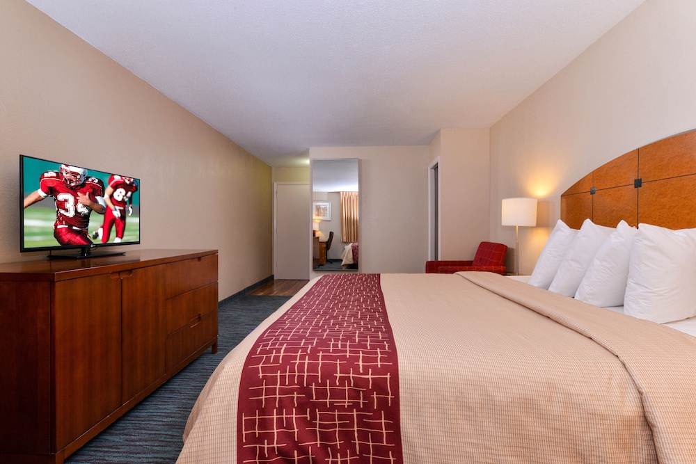 Red Roof Inn Chambersburg - photo 8