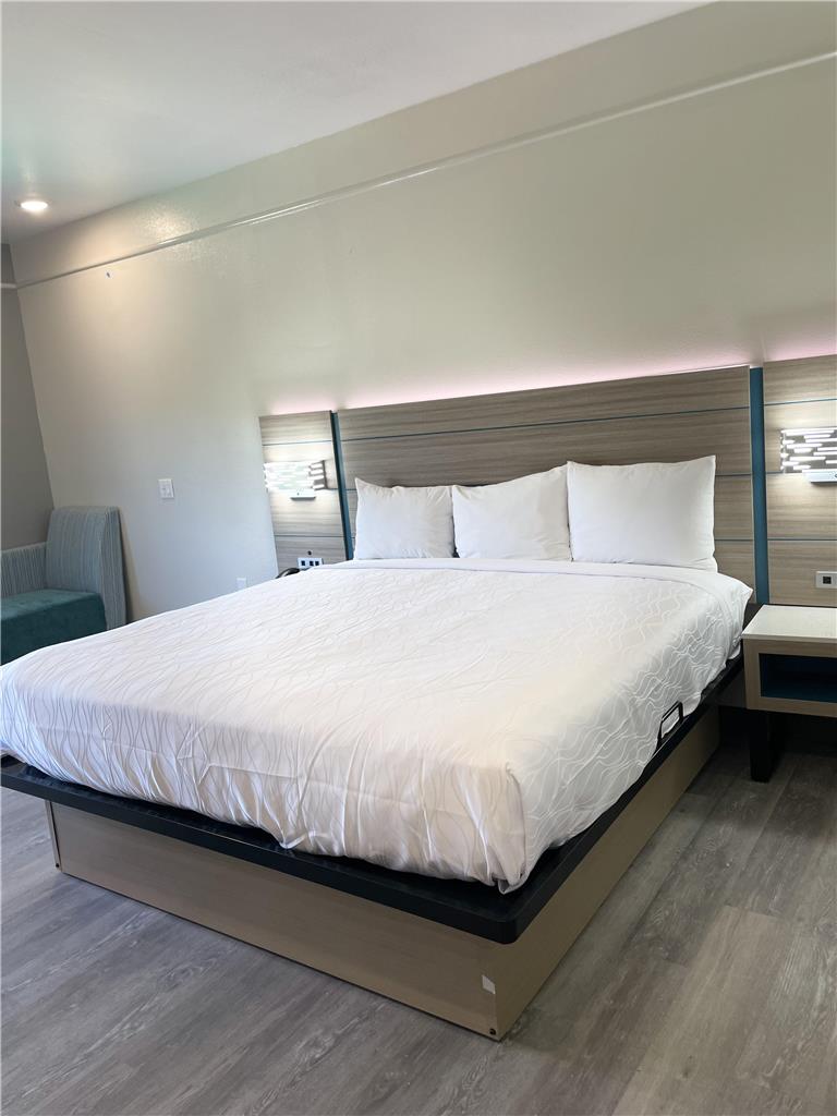 Sonesta Essential Houston I 45 Spring - photo 9