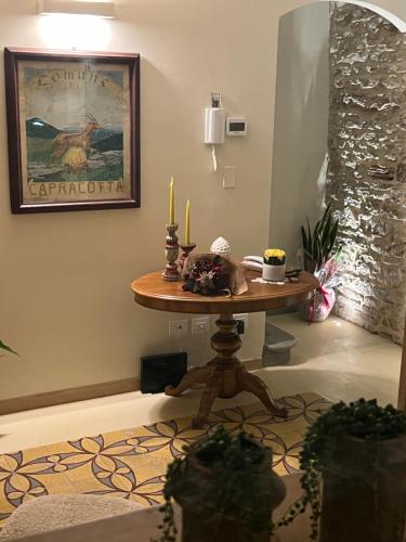 Dimorame Capracotta in Capracotta, Italy