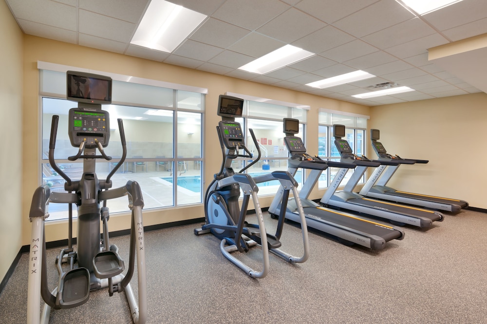 TownePlace Suites by Marriott Salt Lake City Draper - photo 26