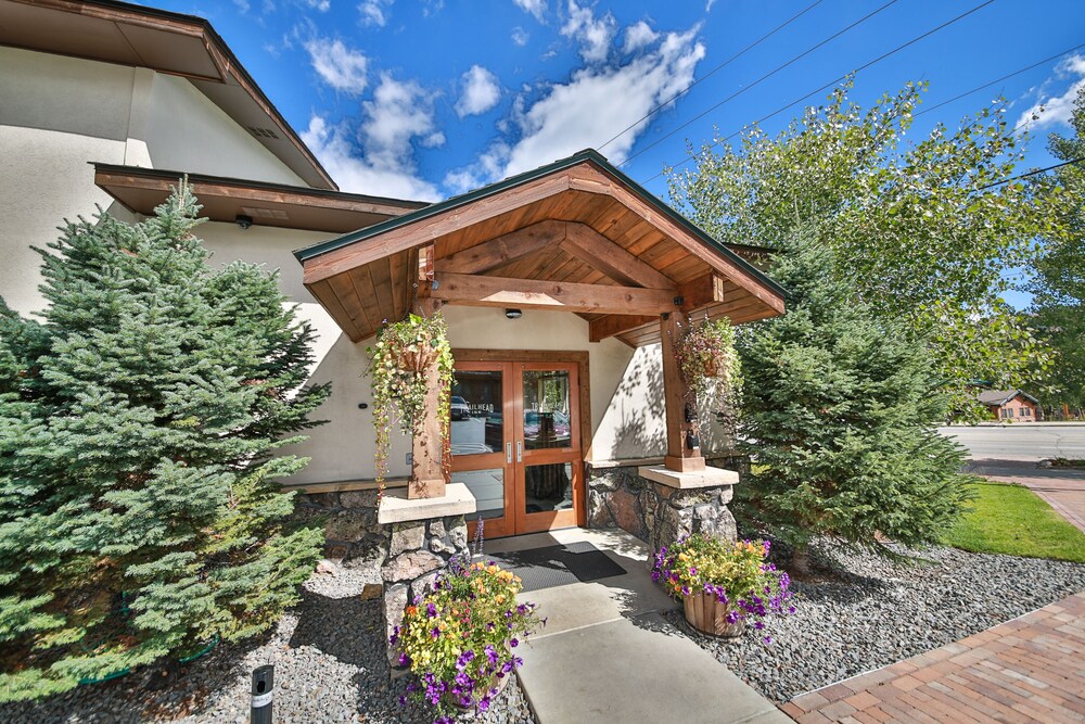 Trailhead Inn - photo 38
