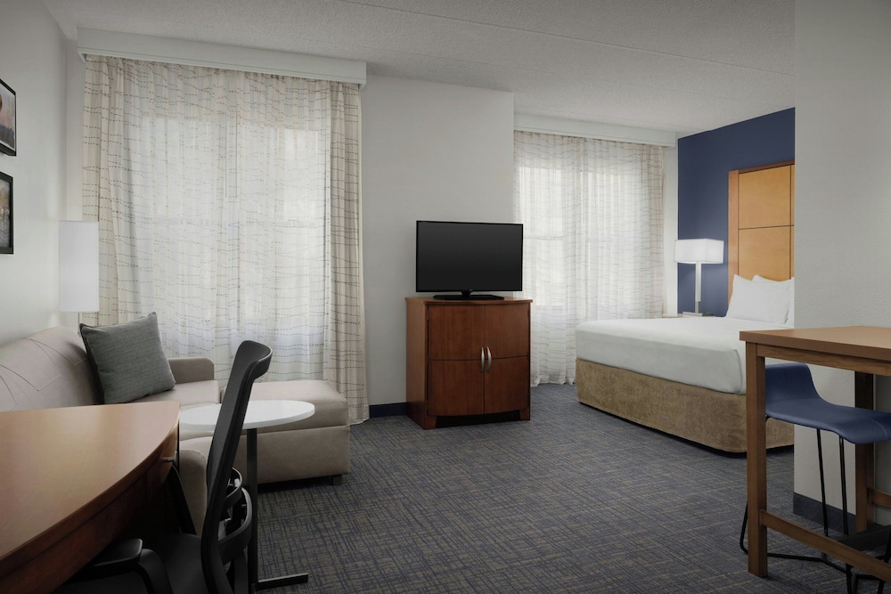 Residence Inn by Marriott Phoenix North Happy Valley - photo 12