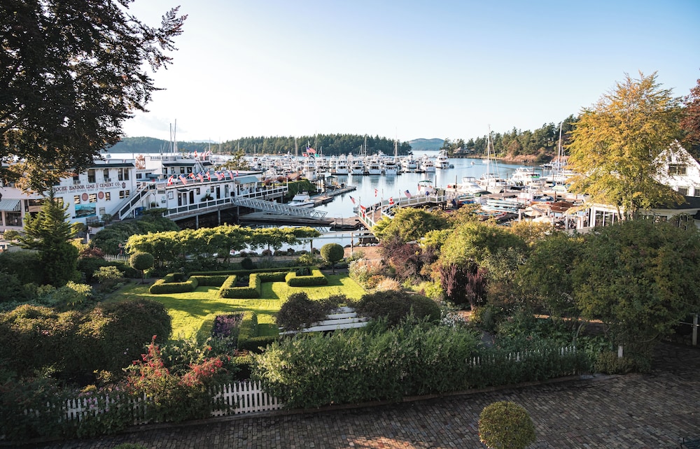 Roche Harbor Resort - photo 250