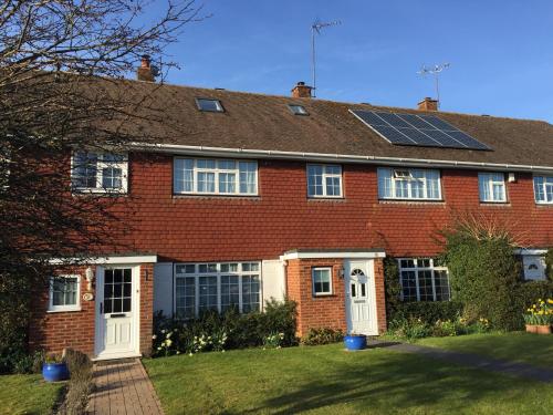 New Forest Brockenhurst — Brockenhurst