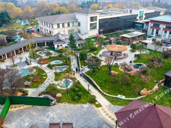 Yanling Bloom Hot Spring Hotel — Yanling — photo 3