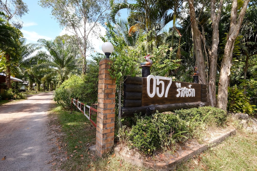 057 Resort in Sikao, Thailand