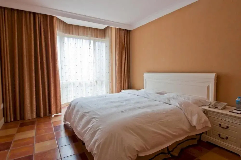 Shenyang Ramada & Suites in Shenyang, People's Republic of China