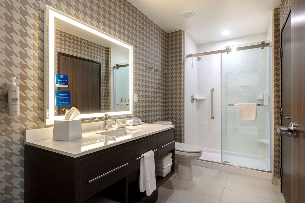 Home2 Suites by Hilton Bryant AR - photo 36