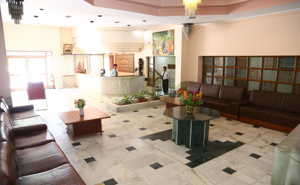 Hotel Madhuvan - last minute hotel in Mathura