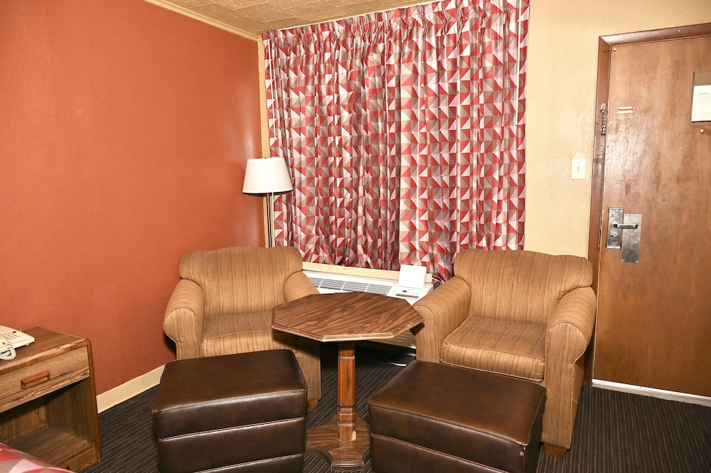 Fortune Inn And Suites Newport - photo 26