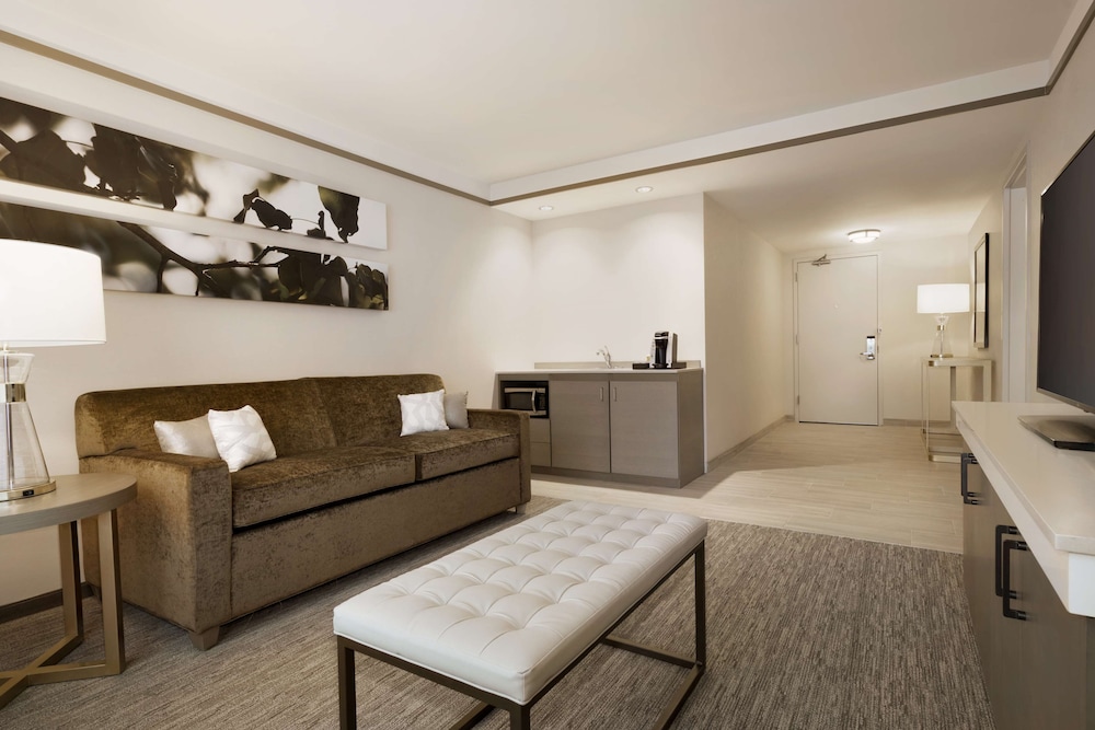 Hilton Garden Inn Newtown Square Radnor - photo 21