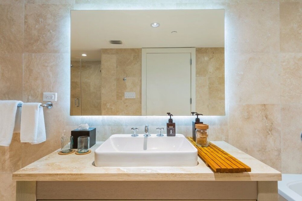 Eco hotel Condo #242489 3 Bedrooms 3 Bathrooms Hotel Room - photo 20