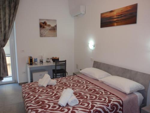 Seunis rooms — Alghero — photo 5
