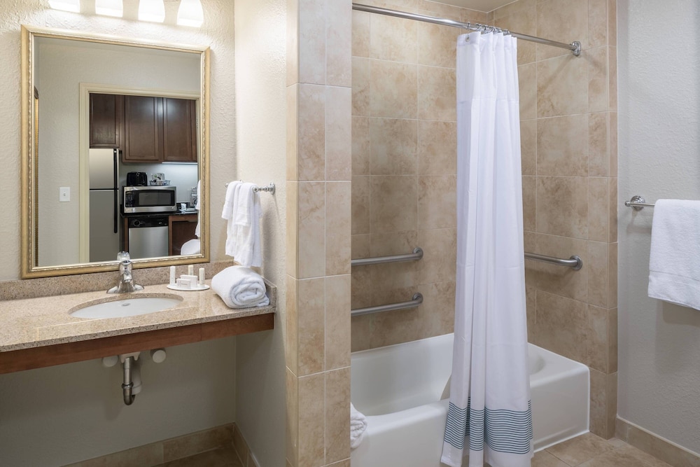 TownePlace Suites by Marriott Fort Worth Downtown - photo 13
