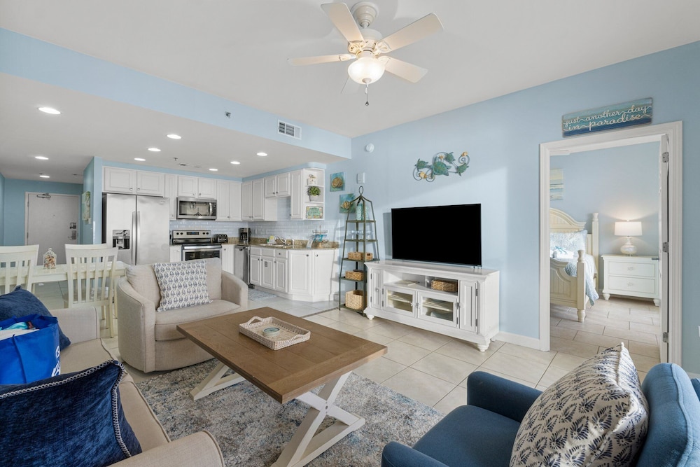 Splash Resort 302w Sea Breeze Bliss - photo 12