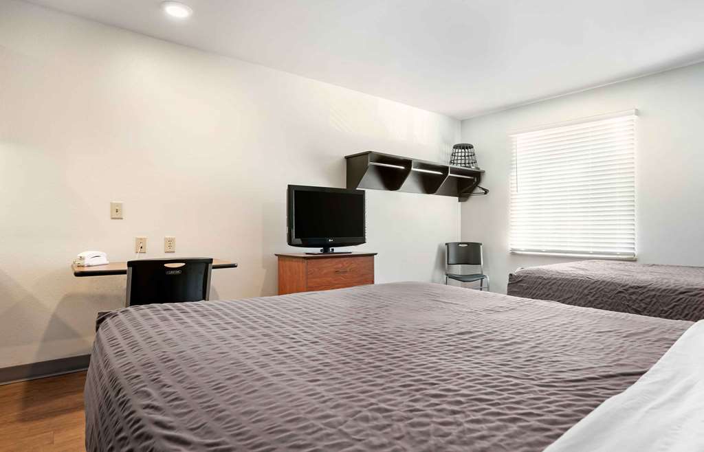 Extended Stay America Select Suites Fort Walton Beach - photo 20