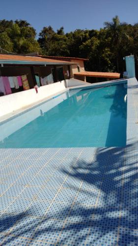 Chácara Araçoiaba — hotel in Aracoiaba Da Serra