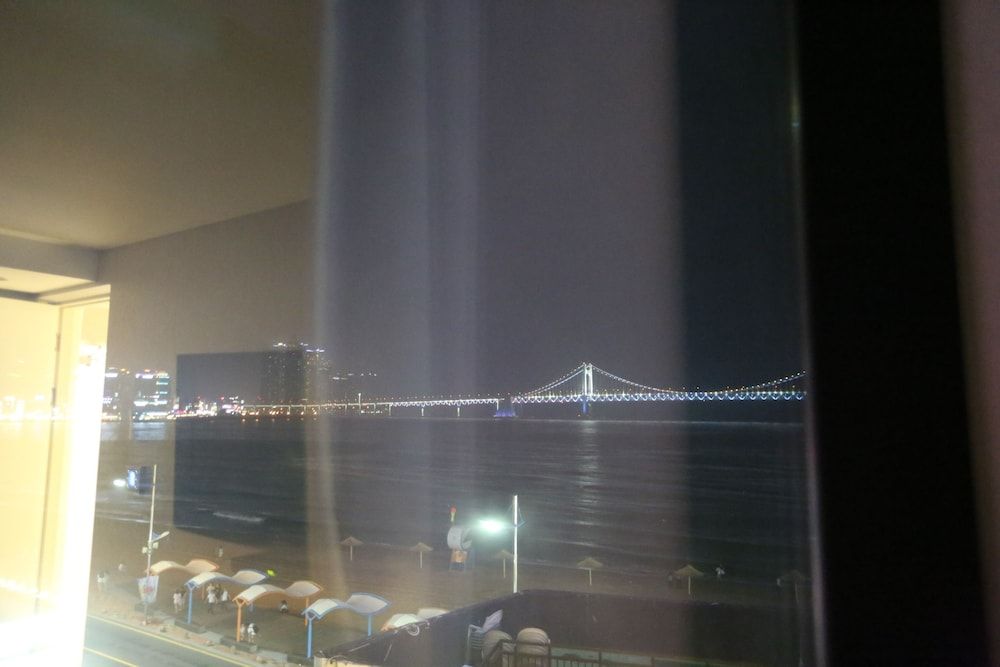 Cu Hotel — Busan — photo 4
