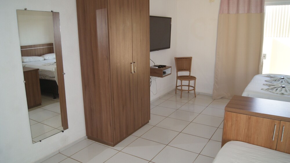 Pousada Brisa da Canoa — Aracati — photo 5