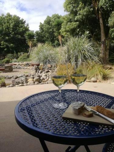 Conach House B&B — 4-Star Luxury Hotel in Cambridge, New Zealand