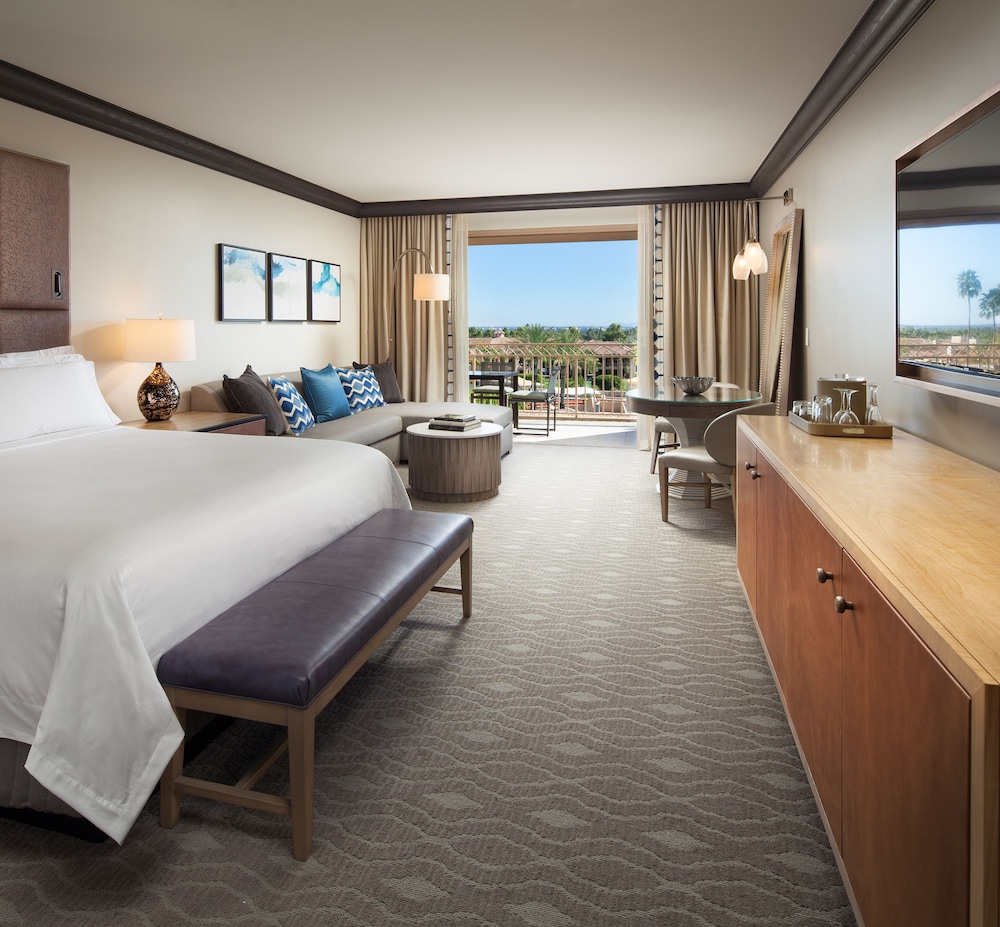 The Phoenician a Luxury Collection Resort Scottsdale - photo 10