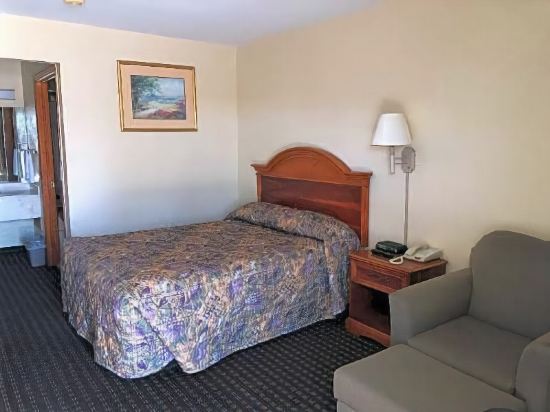 Airport Inn Motel Richmond - photo 9
