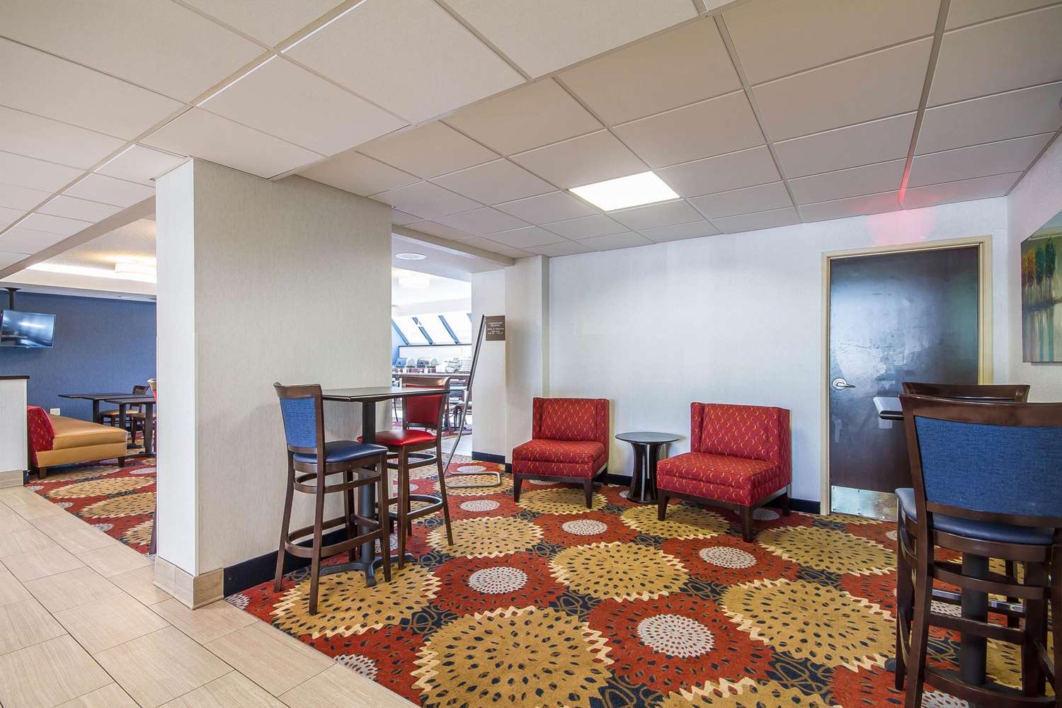 Hotel Monona - photo 11