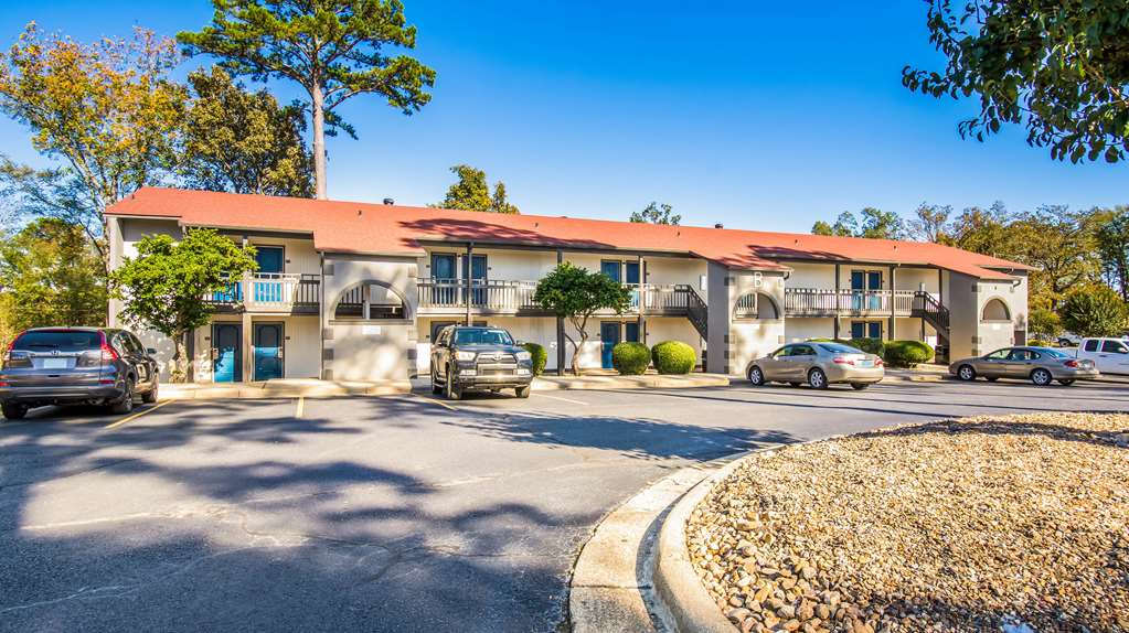 Motel 6 Hot Springs AR - photo 7