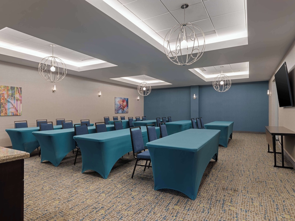 Hampton Inn Boca Raton Deerfield Beach - photo 45