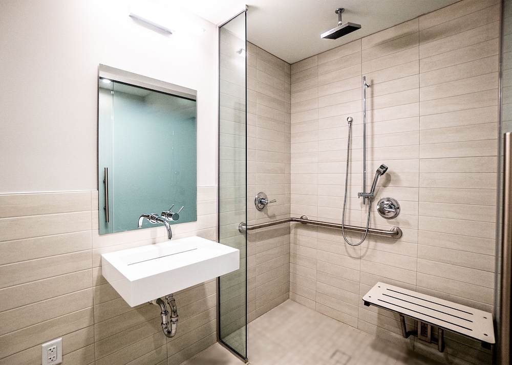 SOVA Micro Room & Social Hotel - photo 41