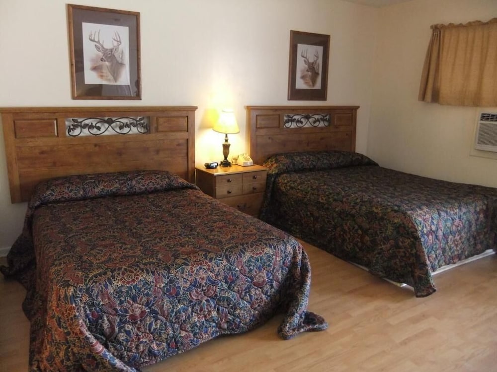 The Hills Motel - photo 11