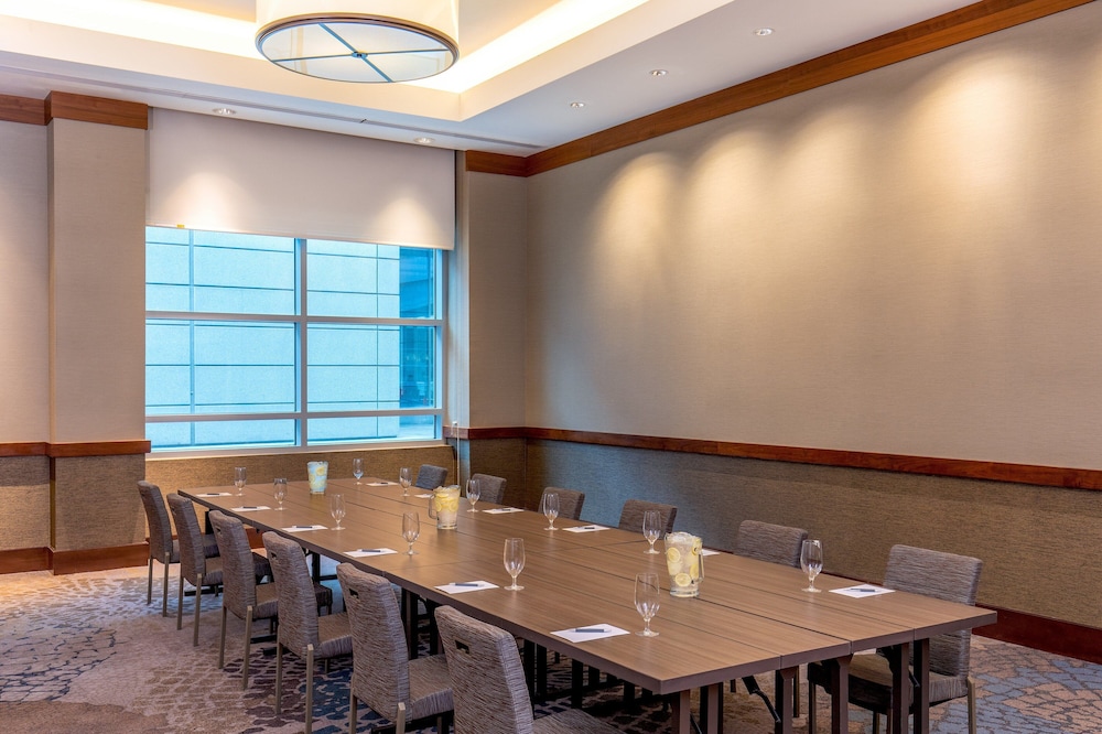 The Westin Boston Seaport District - photo 81