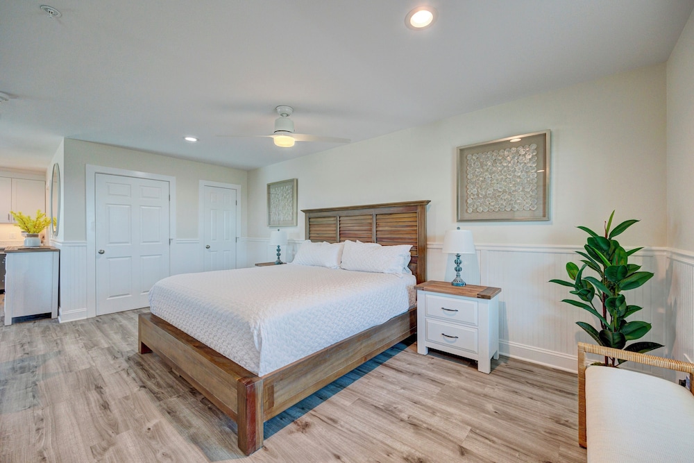 Saltwater Resort - photo 15